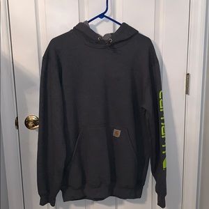 Carhartt hoodie